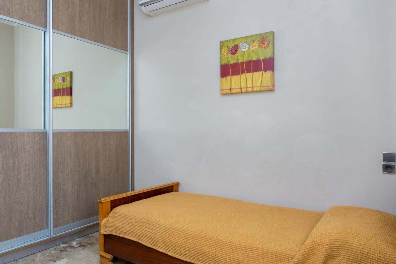 Nissi Collection Rooms Argassi Exterior photo