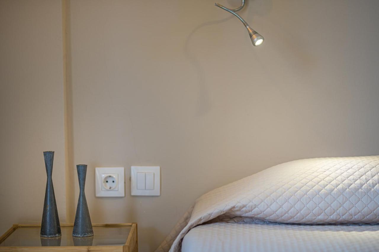 Nissi Collection Rooms Argassi Exterior photo